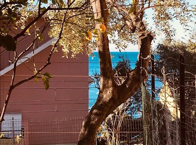 Lejlighed Happy House *