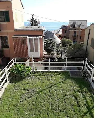 Apartament Happy House