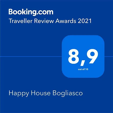 Happy House