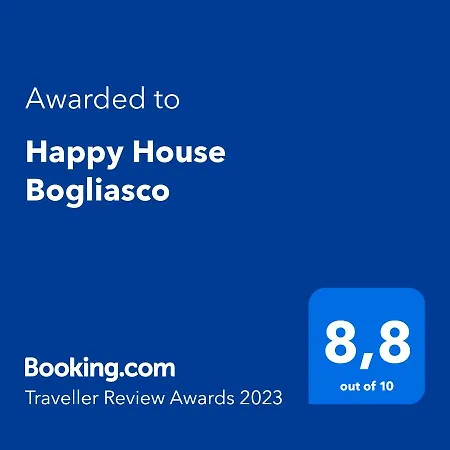 Apartament Happy House