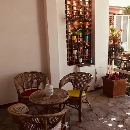 Happy House Apartament