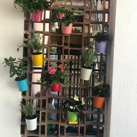 Apartment Happy House Bogliasco