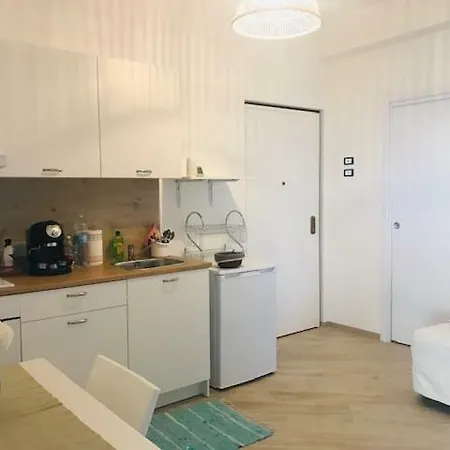 Apartament Happy House